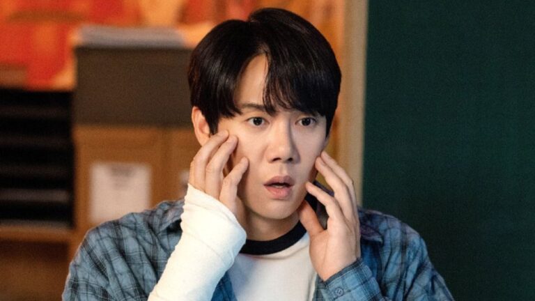 Phantom Lawyer: Yoo Yeon Seok dança “LOVE DIVE”, do IVE, no dorama