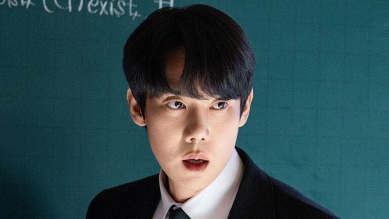 Yoo Yeon Seok vira idol? Por que o ator criou uma coreografia de K-pop para ‘Phanton Lawyer’