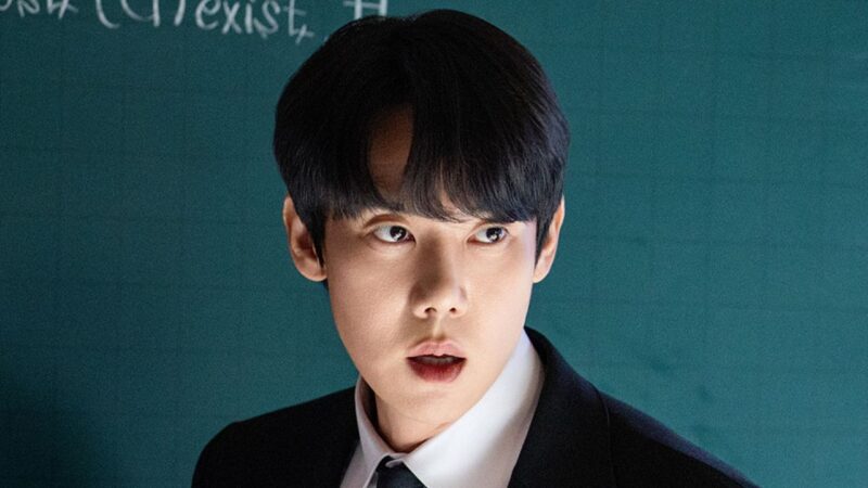 Yoo Yeon Seok vira idol? Por que o ator criou uma coreografia de K-pop para ‘Phanton Lawyer’