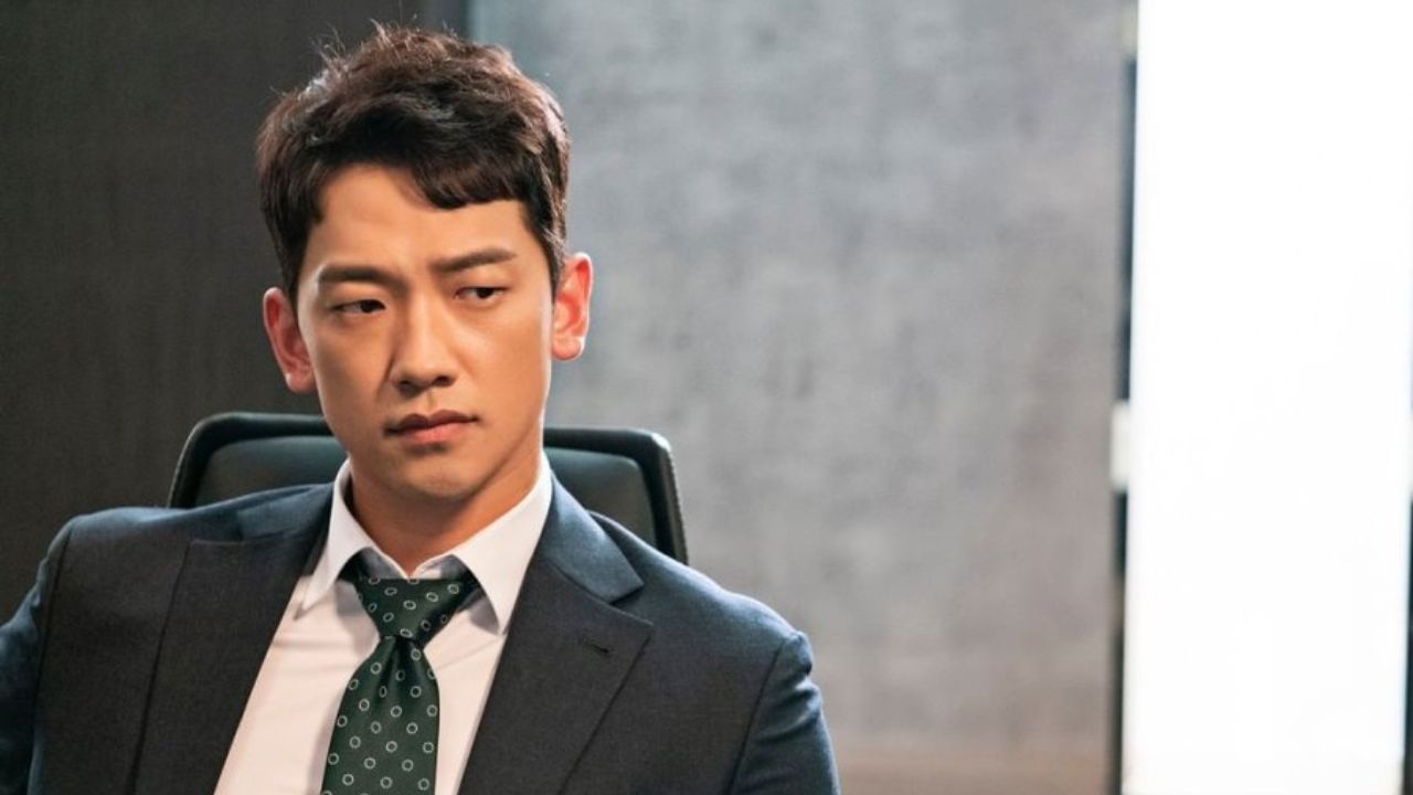 Além de Cães de Caça: 5 doramas com o solista Rain