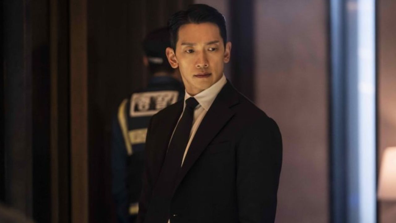 Além de Cães de Caça: 5 doramas com o solista Rain