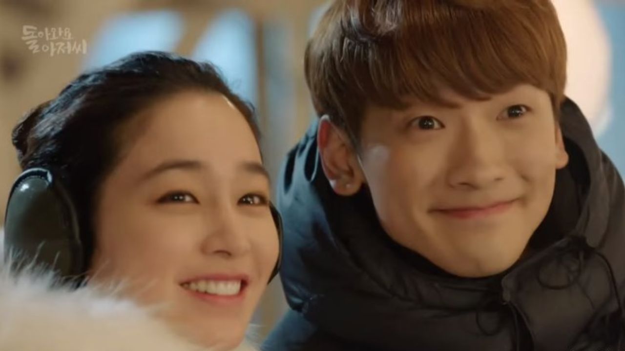 Além de Cães de Caça: 5 doramas com o solista Rain