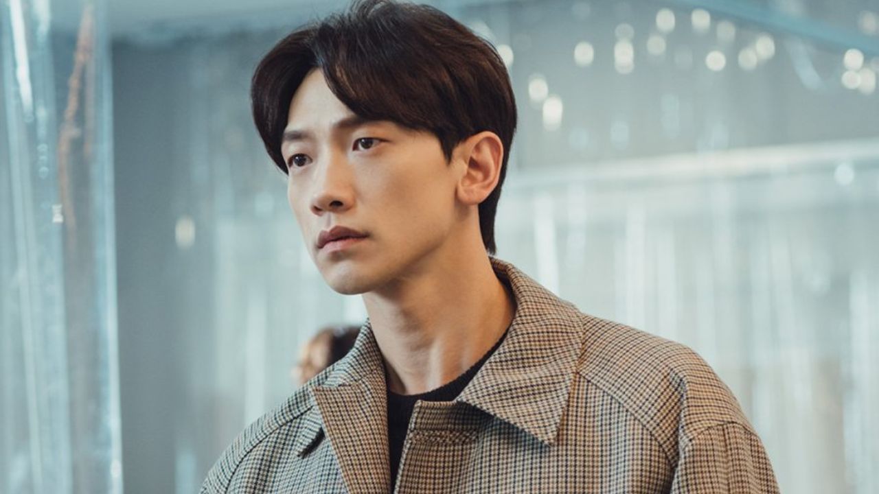 Além de Cães de Caça: 5 doramas com o solista Rain