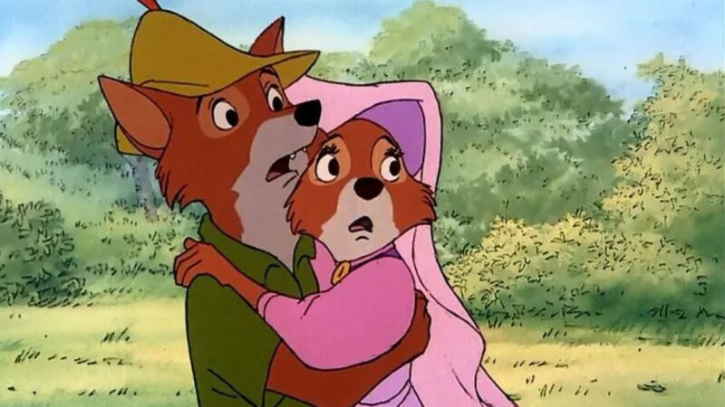 Robin Hood
