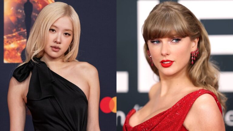 De Rosé a Taylor Swift: As 100 maiores músicas pop da era dos streamings, segundo o Spotify