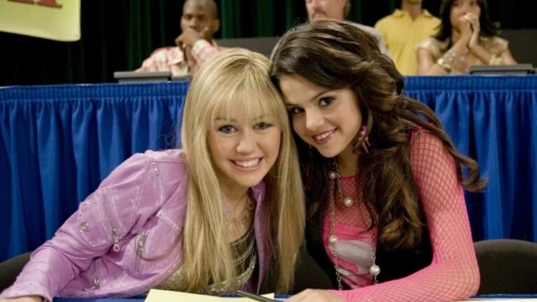 Especial 20 anos de Hannah Montana: Selena Gomez participará? Miley revela