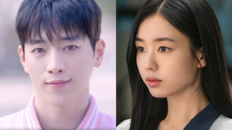 Seo Kang Jun irá protagonizar novo dorama de romance com Ahn Eun Jin