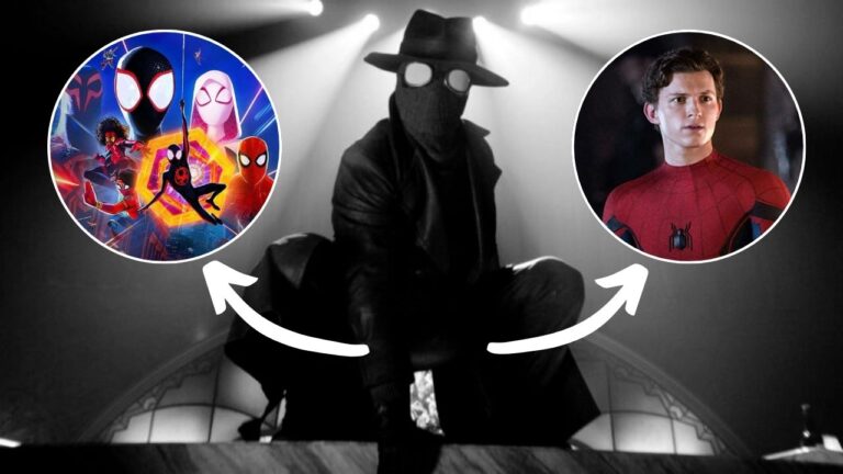 Spider Noir: série faz parte do Aranhaverso ou do universo dos filmes com o Tom Holland?