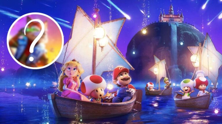 Super Mario Galaxy: crossover com Star Fox é confirmado em nova imagem; veja!