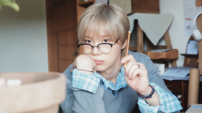 Taemin, do SHINee, fecha contrato com empresa que também gerencia G-Dragon