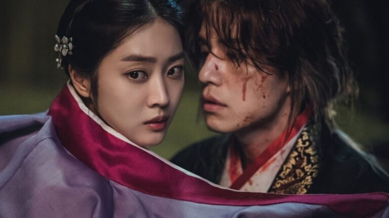 5 doramas de fantasia disponíveis no Prime Video