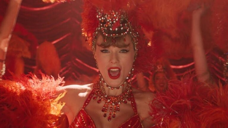 Taylor Swift processada? Entenda a polêmica que envolve ‘The Life of a Showgirl’