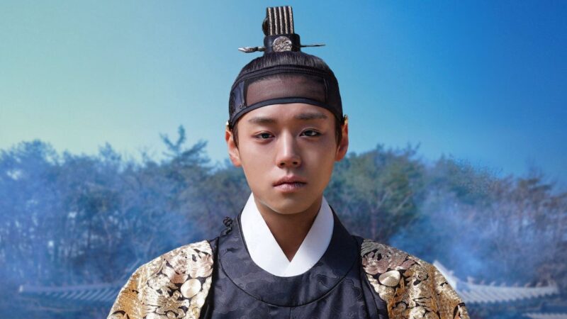 A trágica história real do Rei Danjong, de ‘The King’s Warden’