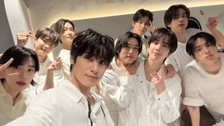 THE BOYZ deixará a ONE HUNDRED? Agência e grupo falam sobre o caso