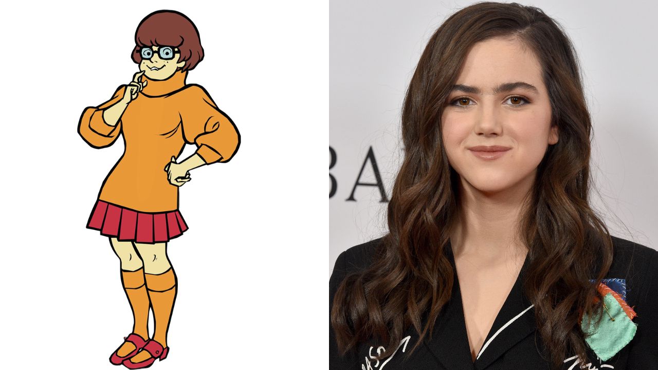 Scooby-Doo: Conheça atores que viveram o quarteto protagonista da série live-action