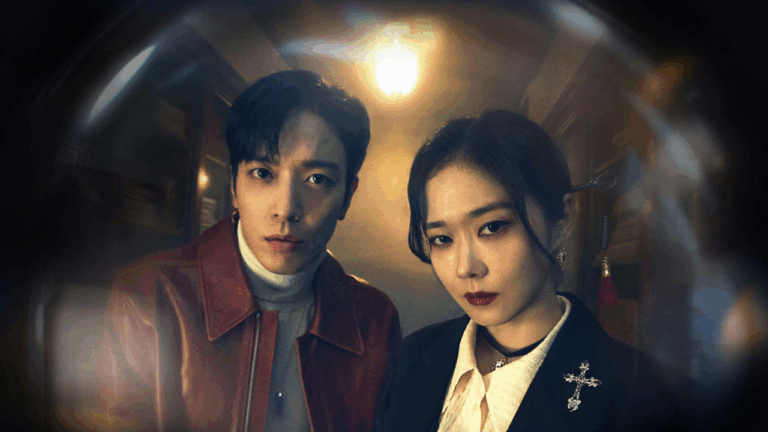 5 doramas sobre fantasmas para conhecer