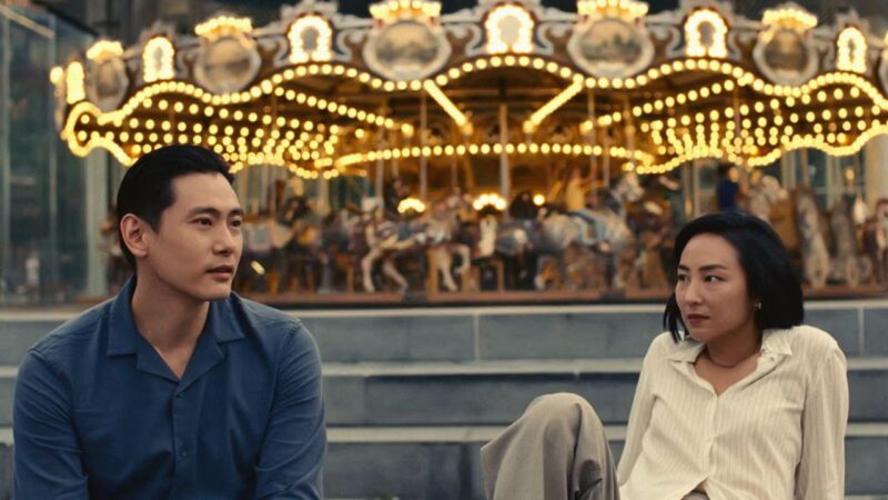 Conheça “Vidas Passadas”, filme da sessão da tarde desta quinta-feira (12)