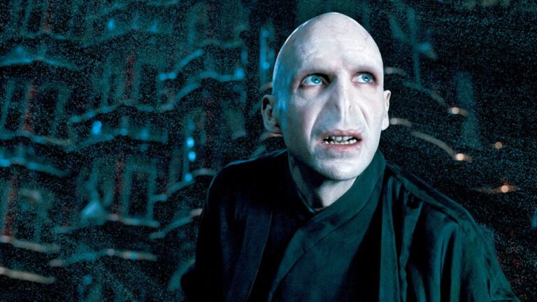 Harry Potter: série já tem um Voldemort? Chefe da HBO responde