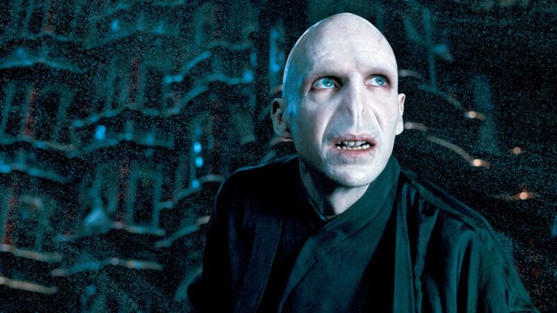 Harry Potter: série já tem um Voldemort? Chefe da HBO responde