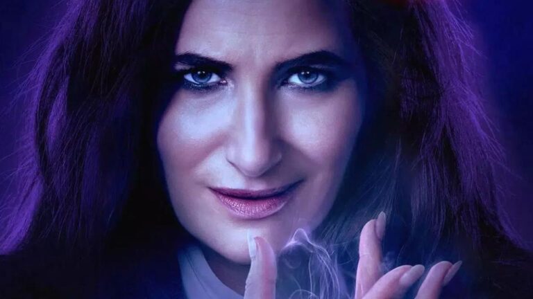 Além de Mãe Gothel: 5 vilãs vividas por Kathryn Hahn para conhecer