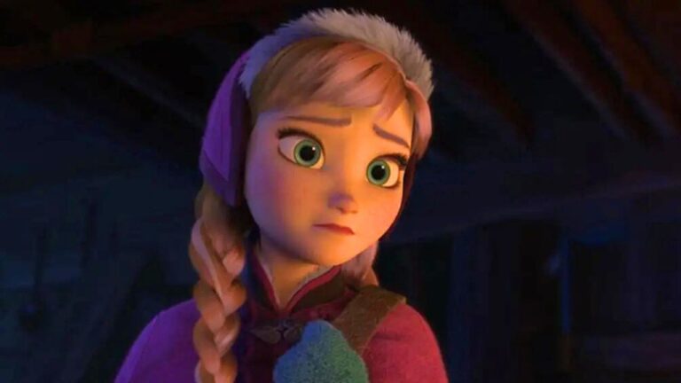 Kristen Bell nega rumores de salário milionário em ‘Frozen 3’