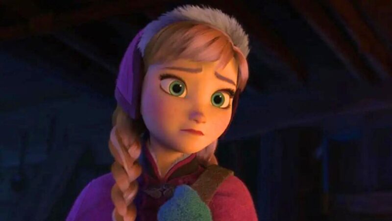 Kristen Bell nega rumores de salário milionário em ‘Frozen 3’