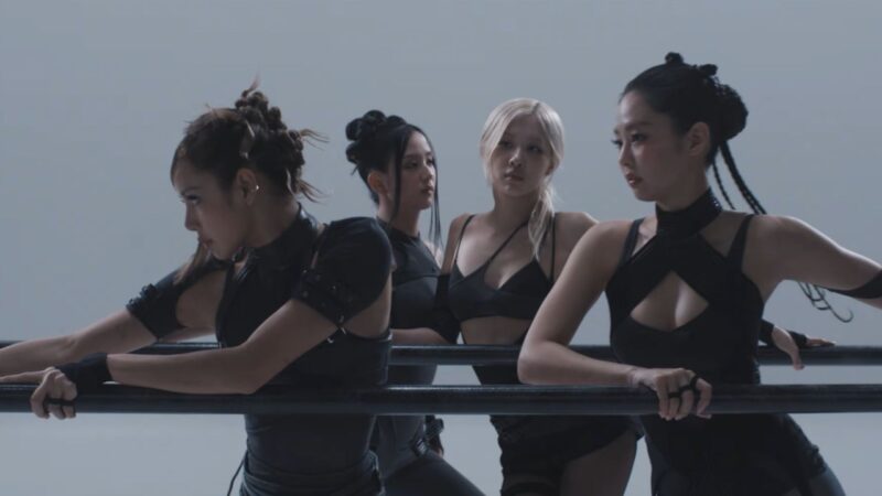 blackpink go capa