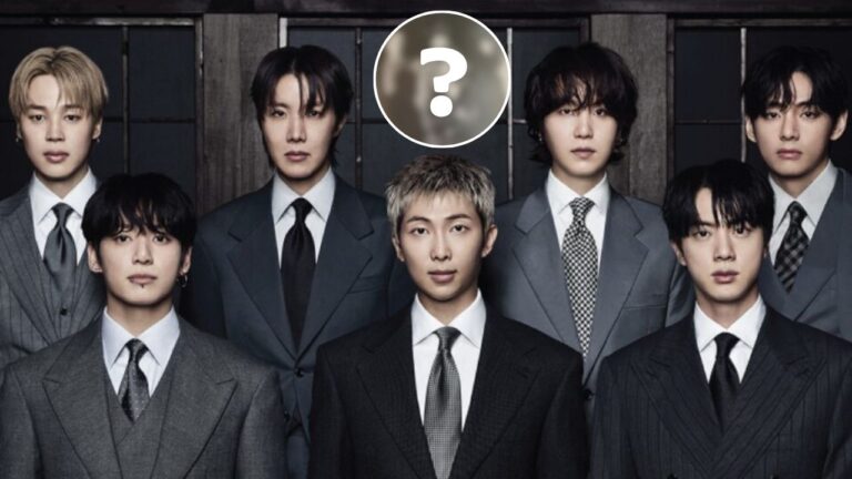 Comeback do BTS: Entenda a inspiração por trás da capa do ‘ARIRANG’