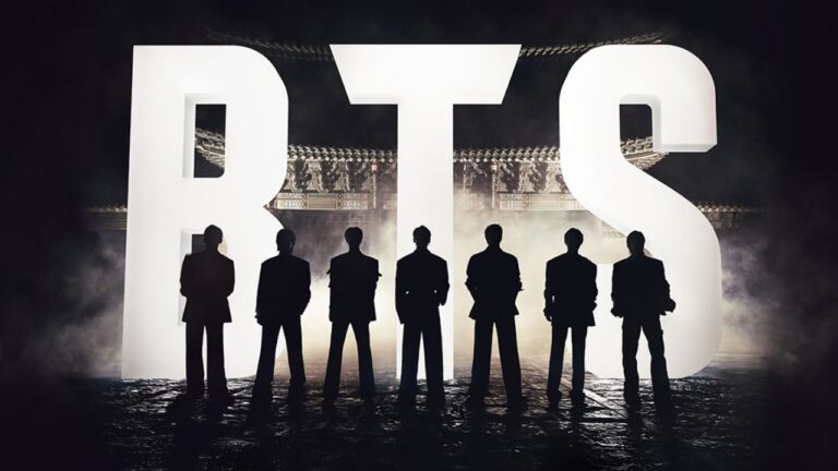BTS quebra a internet com trailer de show na Netflix; veja o vídeo!