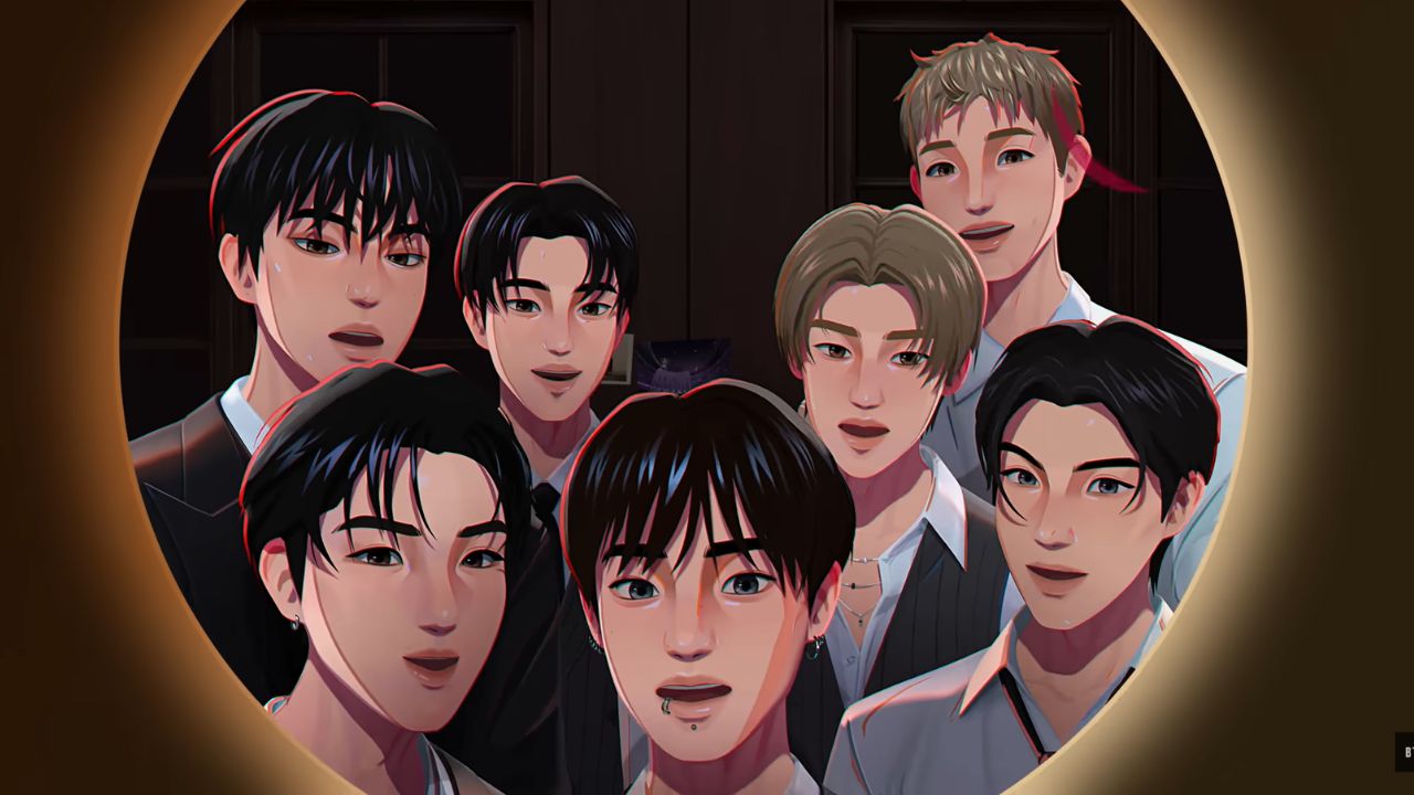 BTS quebra a internet com trailer emocionante e foto inédita de