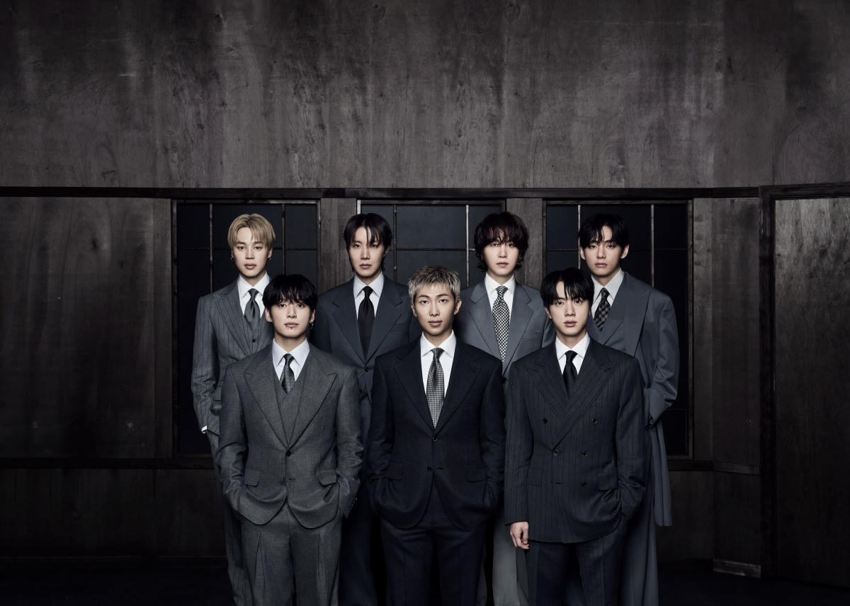BTS quebra a internet com trailer emocionante e foto inédita de