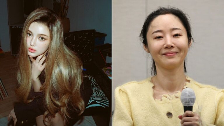 Processo da ADOR contra Min Hee Jin e Danielle, do NewJeans, ganha possível data