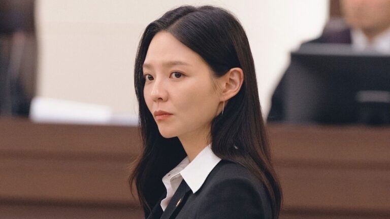 Além de ‘Phantom Lawyer’: 5 doramas com Esom
