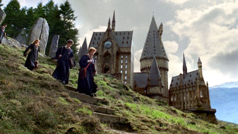 Harry Potter: atores que farão alunos das quatro casas de Hogwarts são revelados