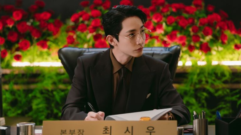 Além de Namorado por Assinatura: 5 doramas com Lee Soo Hyuk