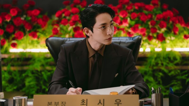 Além de Namorado por Assinatura: 5 doramas com Lee Soo Hyuk