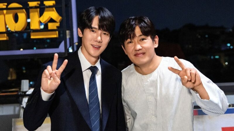 Phantom Lawyer: como será a participação de Heo Sung Tae, de ‘Round 6’, no dorama?