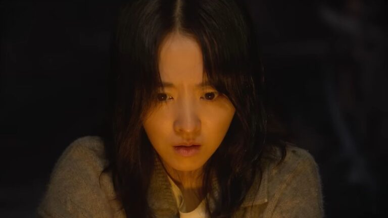 Terra do Ouro: dorama com Park Bo Young recebe teaser repleto de ação