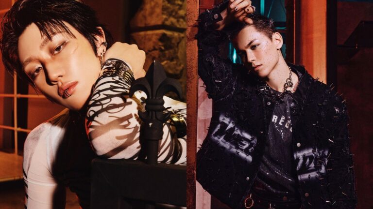 V8, nova unit do SEVENTEEN com Vernon e The8, ganha data de debut