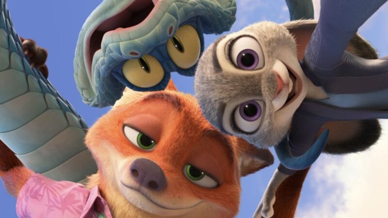 Zootopia 2: Conheça 5 curiosidades da animação que chega ao Disney+ em março