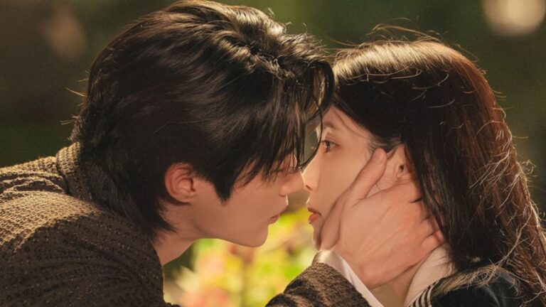 A Coroa Perfeita: dorama é o mais comentado da semana na Coreia