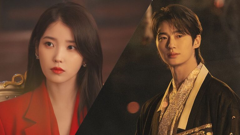 Além de A Coroa Perfeita: 5 doramas com IU e Byeon Woo Seok