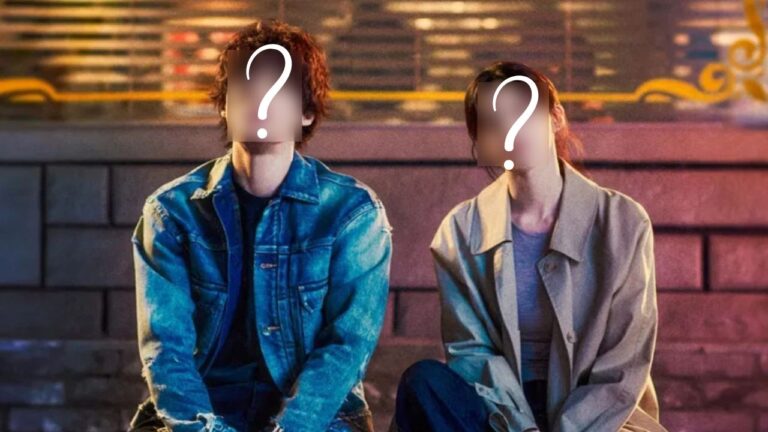 O dorama que é um sucesso na Netflix mas um fracasso na TV