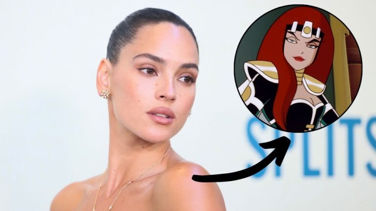 Adria Arjona, de ‘Morbius’, é confirmada como Maxima em Superman 2