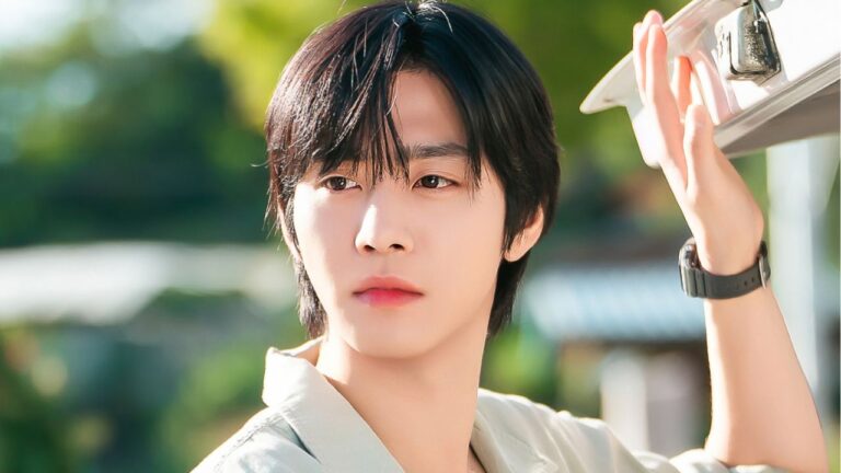 Ahn Hyo Seop relembra rejeição na JYP Entertainment: “Primeira vez que chorei”