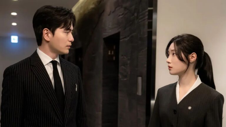 Além do Direito: JTBC confirma discussões para nova temporada do dorama jurídico