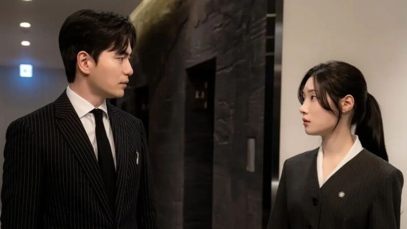 Além do Direito: JTBC confirma discussões para nova temporada do dorama jurídico