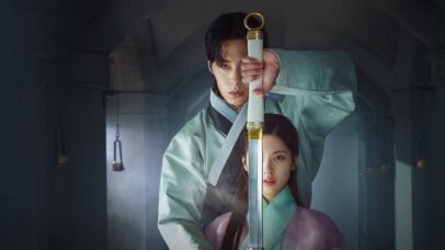 Imagem promocional de 'Alquimia das Almas' (2022)