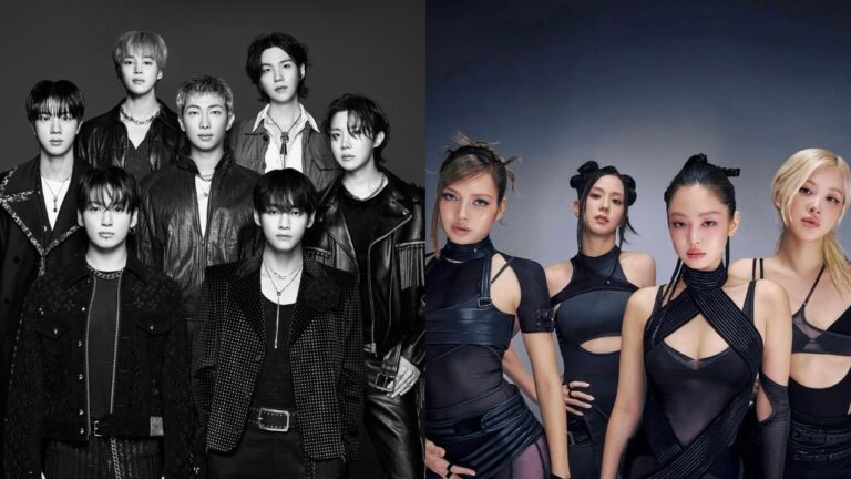 BLACKPINK, BTS e mais: Confira os artistas de k-pop indicados ao American Music Awards