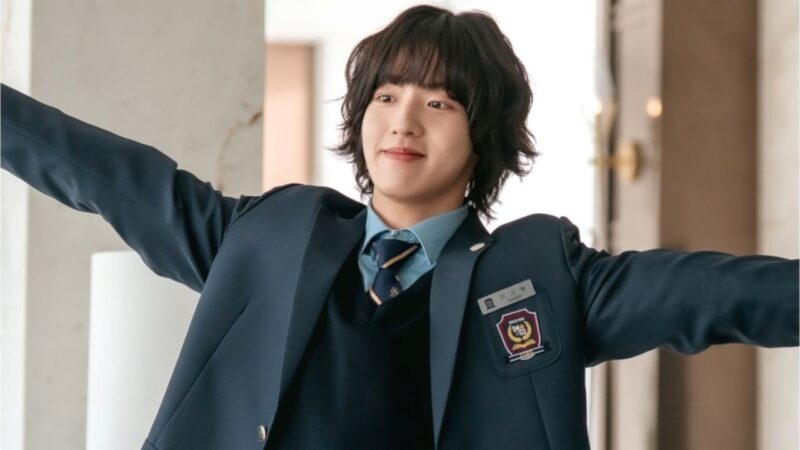 Won Gyu Bin assumirá o papel de Bong Seok em “Em Movimento”? Disney+ se pronuncia